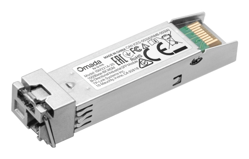 TP-Link ISM321A-20 modulo del ricetrasmettitore di rete Fibra …