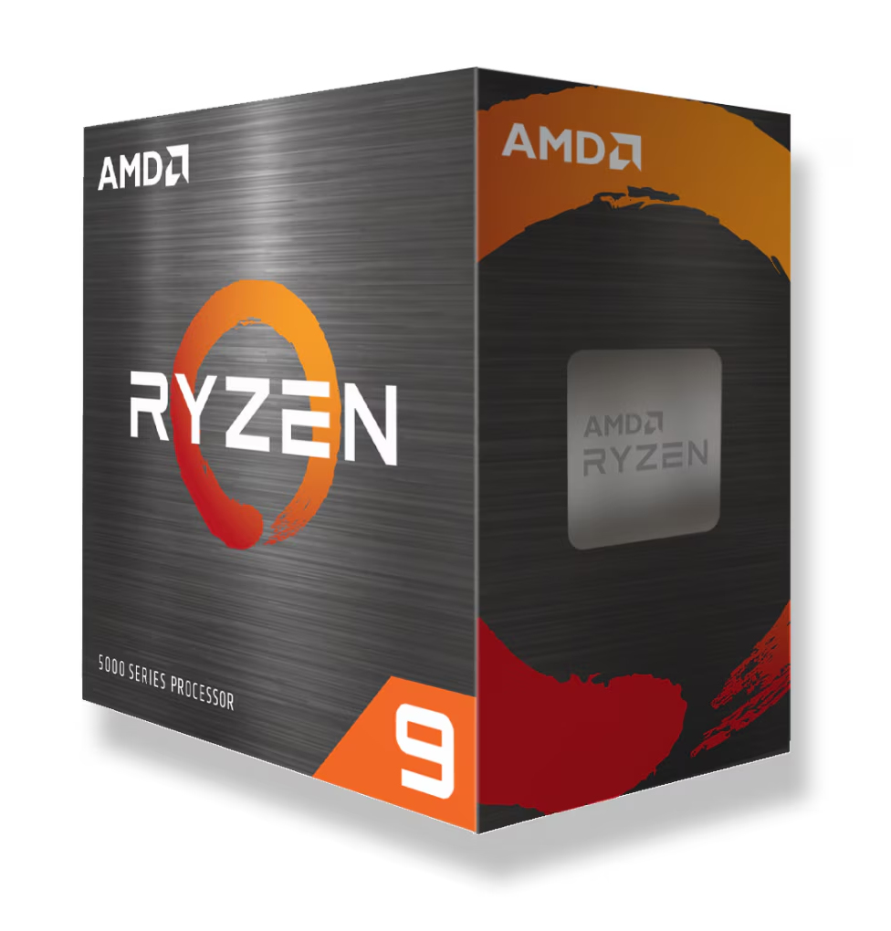 AMD Ryzen 9 5900XT processore 3,3 GHz 72 …