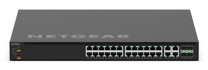 NETGEAR MSM4332 Gestito L3 Supporto Power over Ethernet …