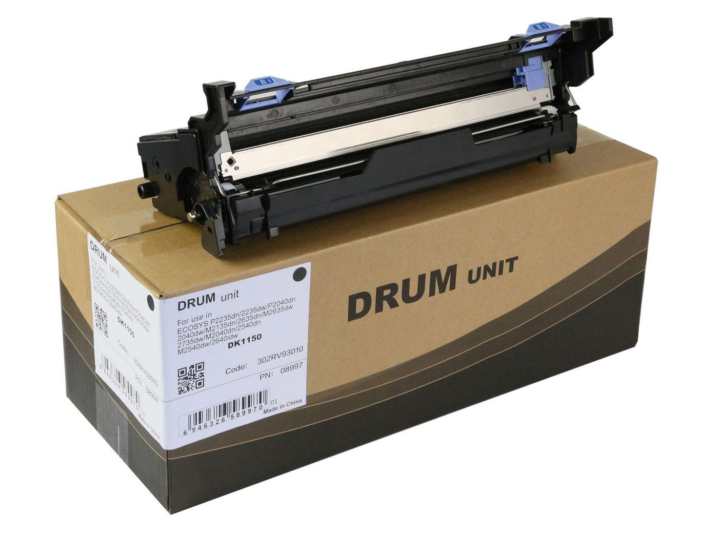 CoreParts MSP8997 tamburo per stampante Compatibile 1 pz.