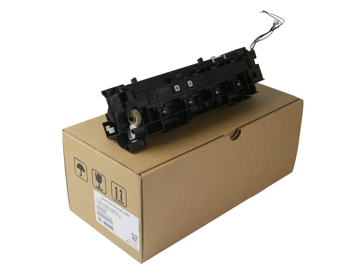 CoreParts MSP4010 pezzo di ricambio/accessorio per stampante/scanner 1 …