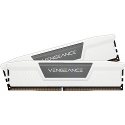 Modulo di memoria Corsair Vengeance CMK32GX5M2B6000Z30W 32 GB …