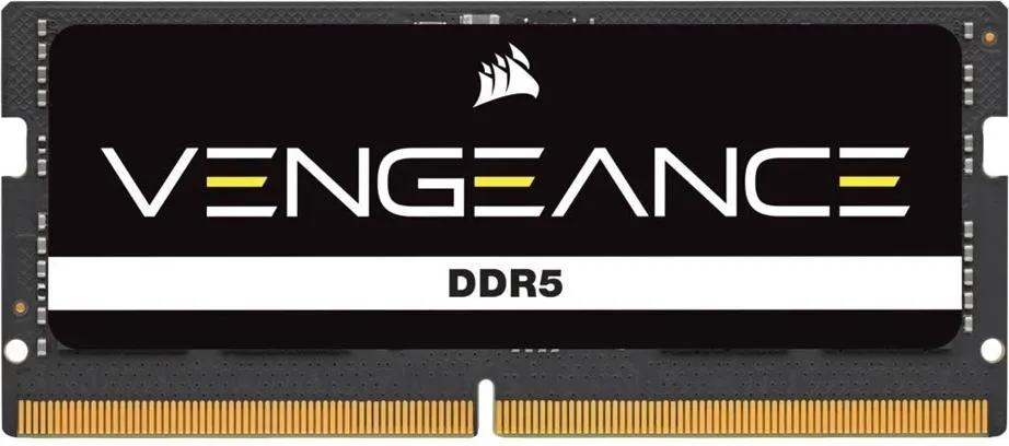 Corsair Vengeance CMSX24GX5M1A4800C40 modulo di memoria 24 GB …