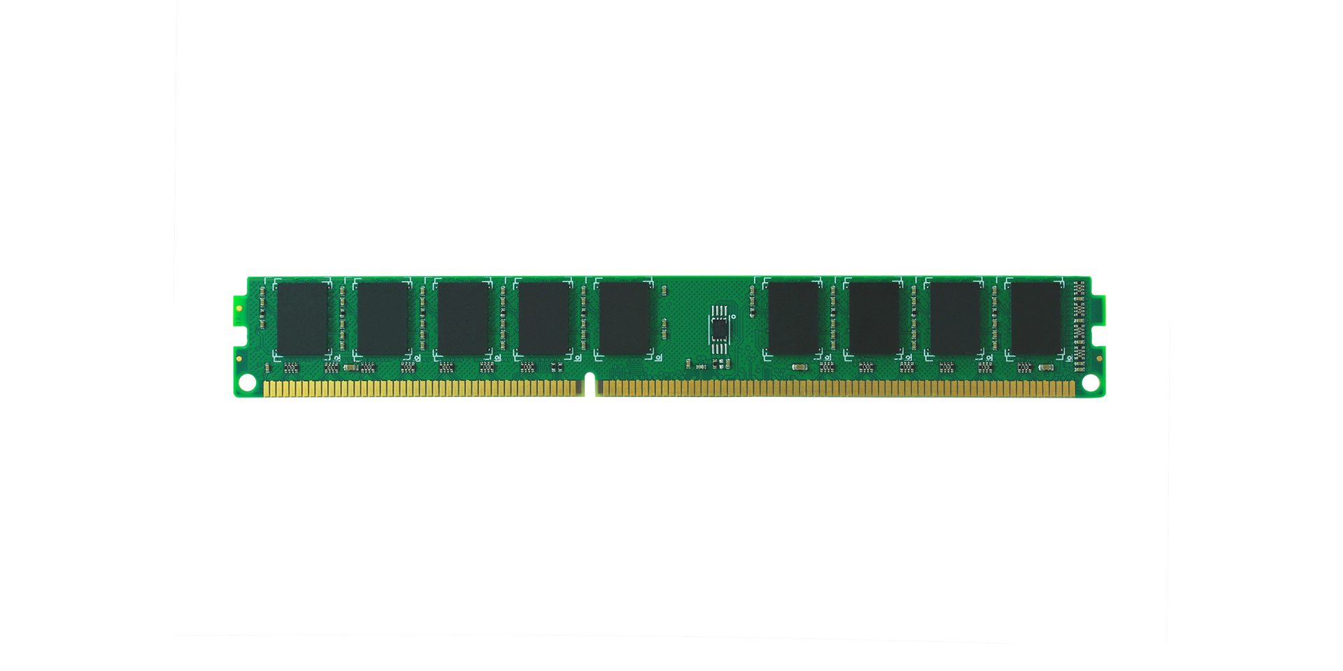 Goodram W-MEM2666E4S88G modulo di memoria 8 GB 1 …
