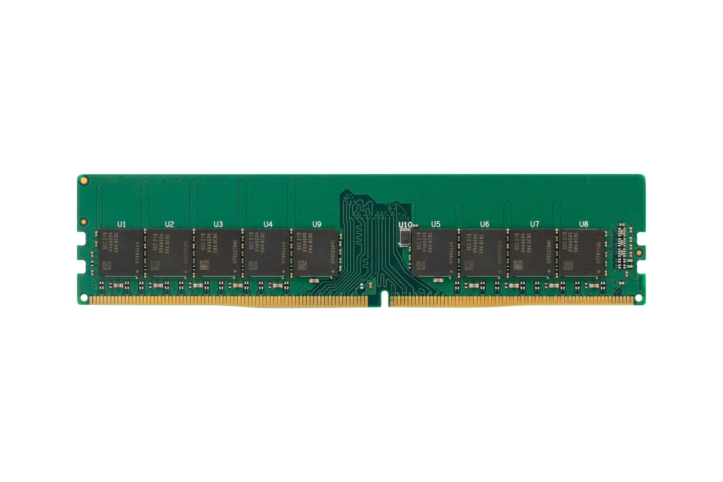 Modulo di Memoria Goodram DRAM ECC UDIMM 32GB …