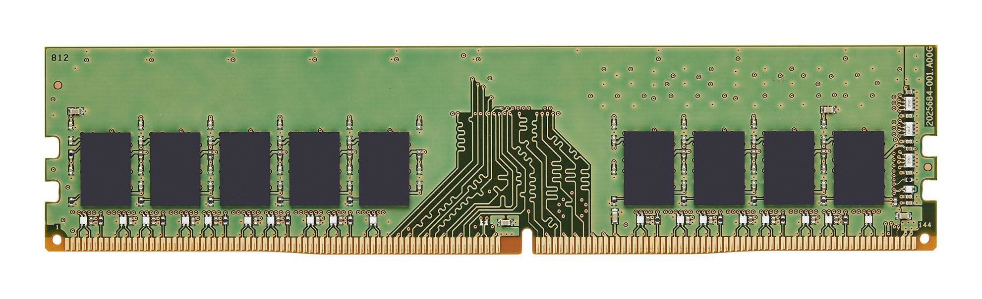 Modulo di memoria Kingston Technology KSM32ES8/8HE 8 GB …