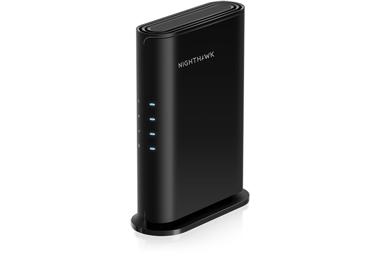 NETGEAR 4-Stream AX1800 router wireless Gigabit Ethernet Dual-band …