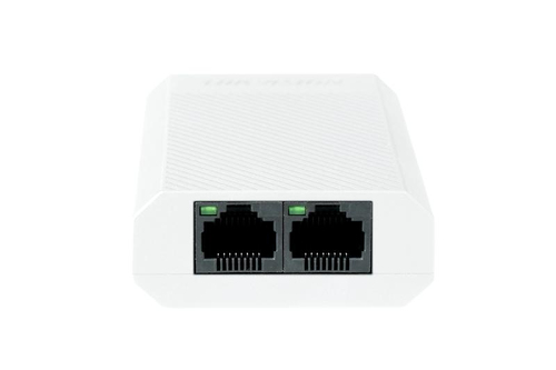 Hikvision DS-3E0103DP-E/R Switch