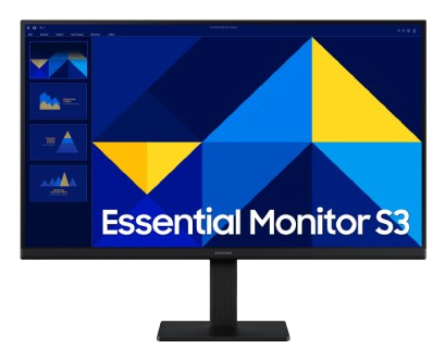 Samsung S27D304GAU Monitor PC 68,6 cm (27") 1920 …