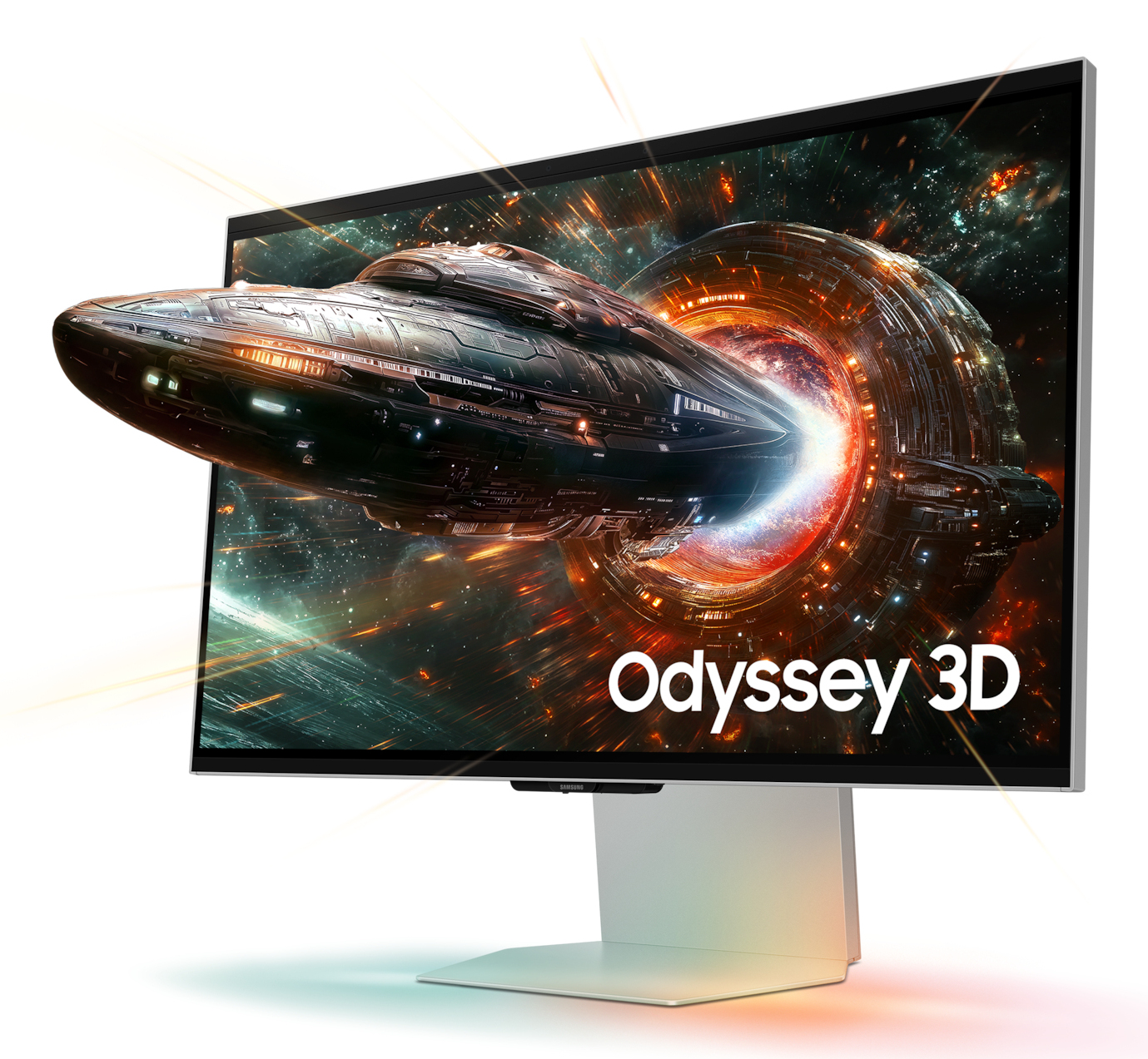 Samsung S27FG904XU Monitor PC 68,6 cm (27") 2160 …