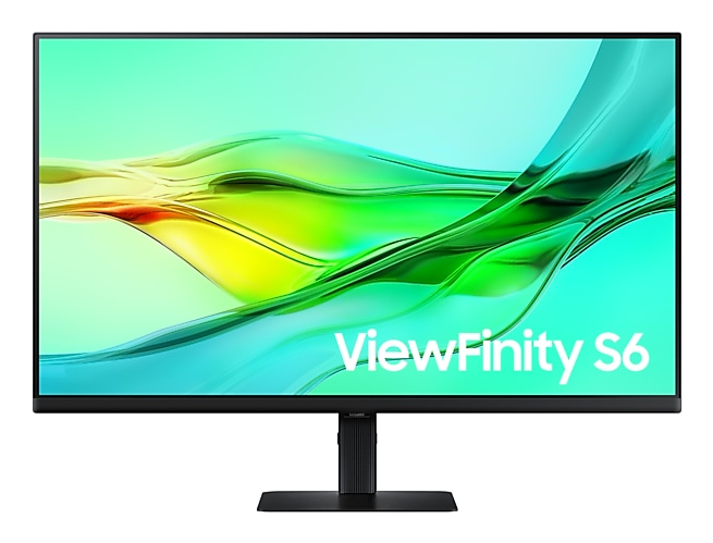 Samsung S60UD Monitor PC 81,3 cm (32") 2560 …