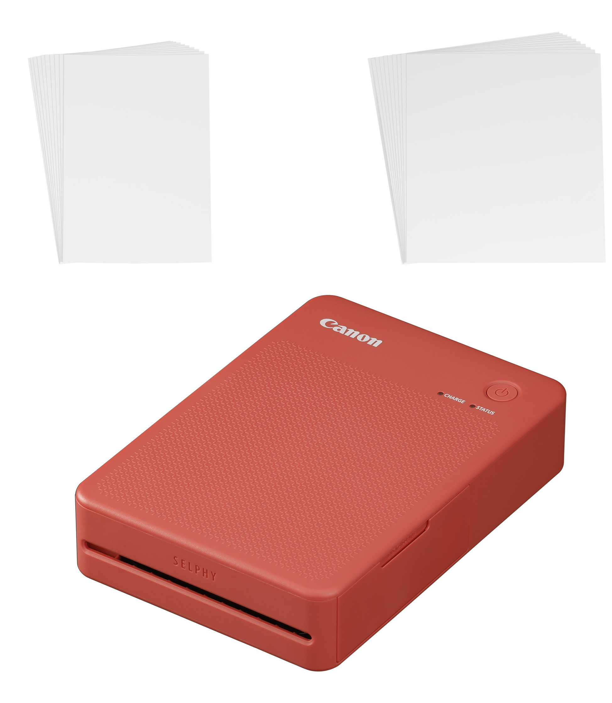 Canon SELPHY QX20 RD stampante per foto Sublimazione …