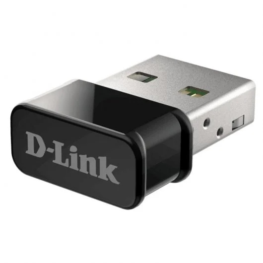 D-Link AC13U scheda di rete e adattatore WLAN