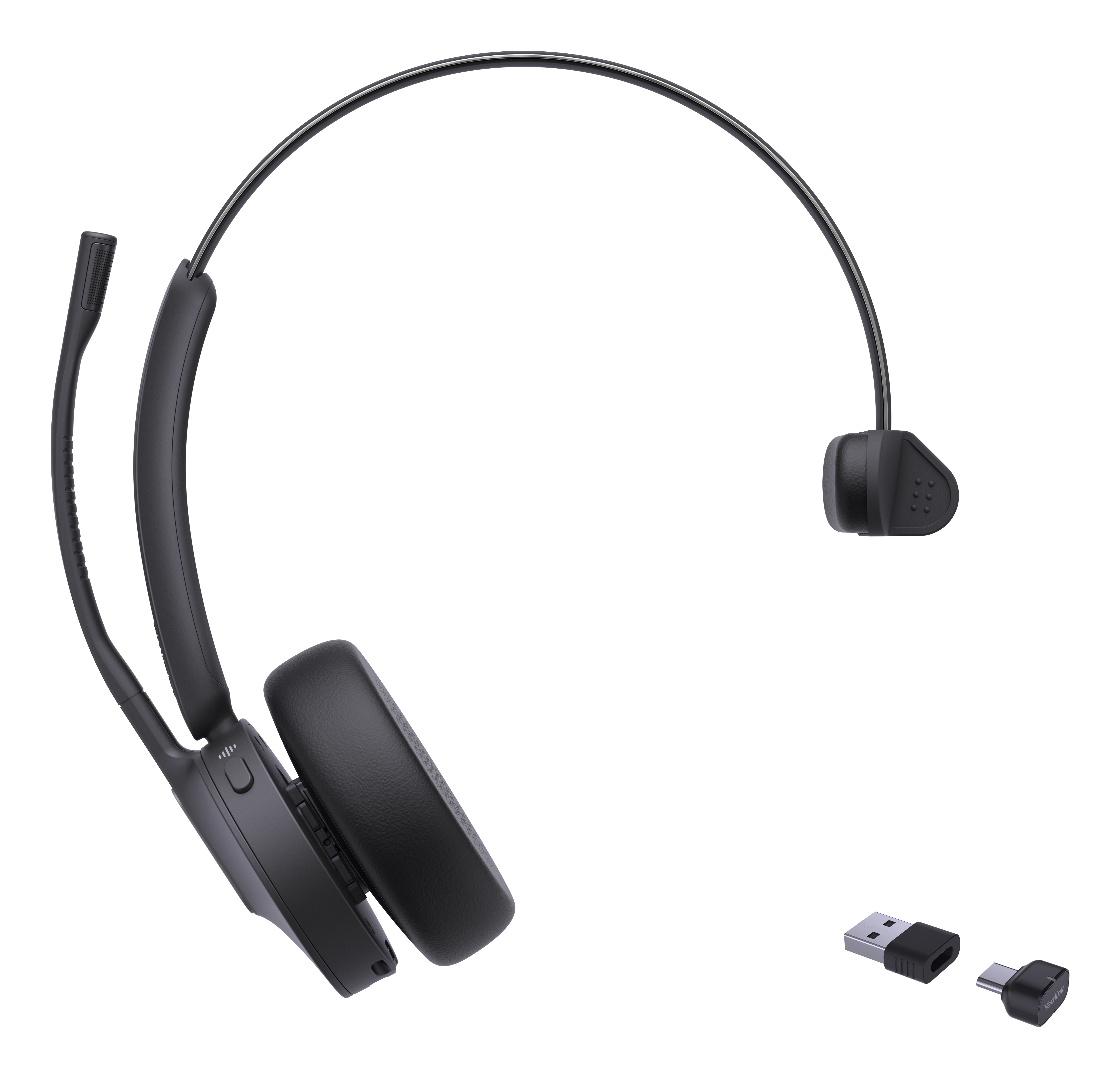 Yealink BH70 Mono UC Auricolare Wireless A Padiglione …