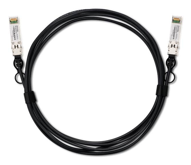 Zyxel DAC25G-3M-ZZ0101F cavo InfiniBand e in fibra ottica …