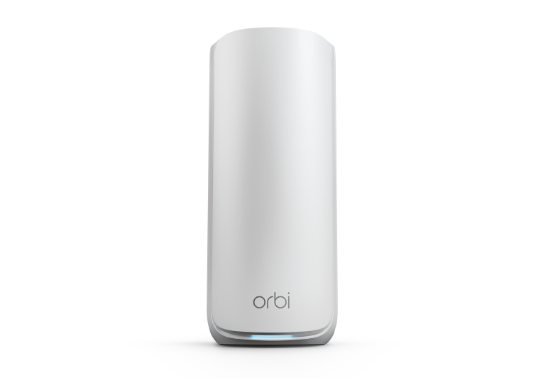 NETGEAR RBE870-100EUS Orbi Satellite Mesh Tri-band Wi-Fi 7 …