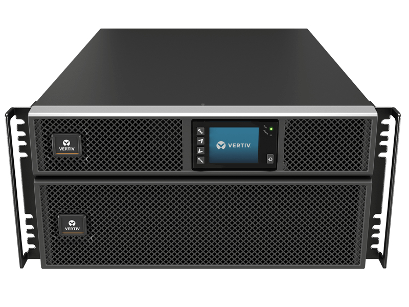 Vertiv Liebert GXT5-10KIRT5UXLN gruppo di continuita (UPS) Doppia …