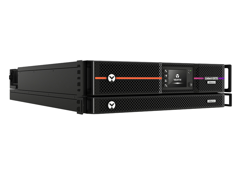 Vertiv Liebert GXT5LI-5000GVRT3UXLN gruppo di continuita (UPS) Doppia …