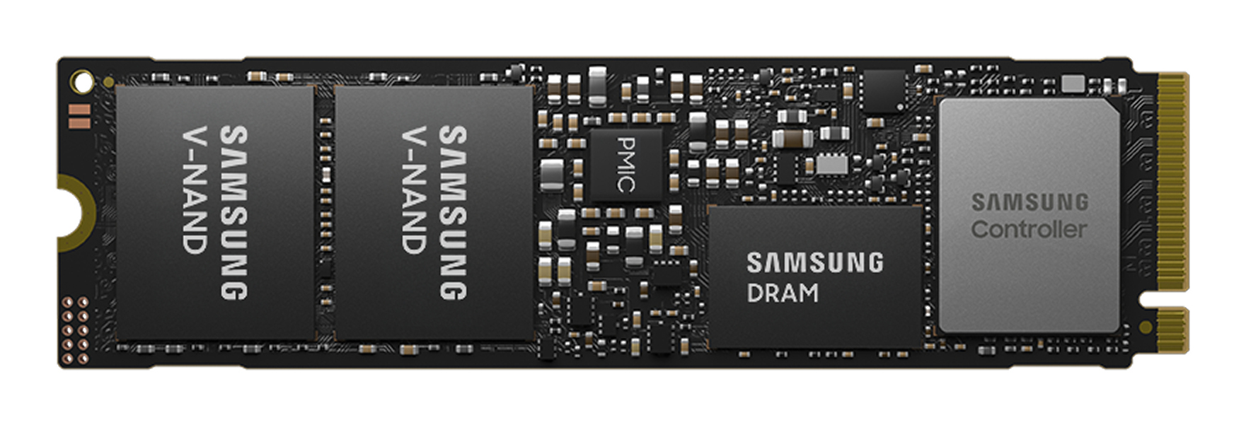 Samsung SSD PM9E1 512GB M.2 2280 NVMe PCIe …