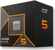 AMD Ryzen 5 9600 processore 3,8 GHz 32 …