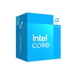 Intel Core i3-14100F processore 12 MB Cache intelligente …