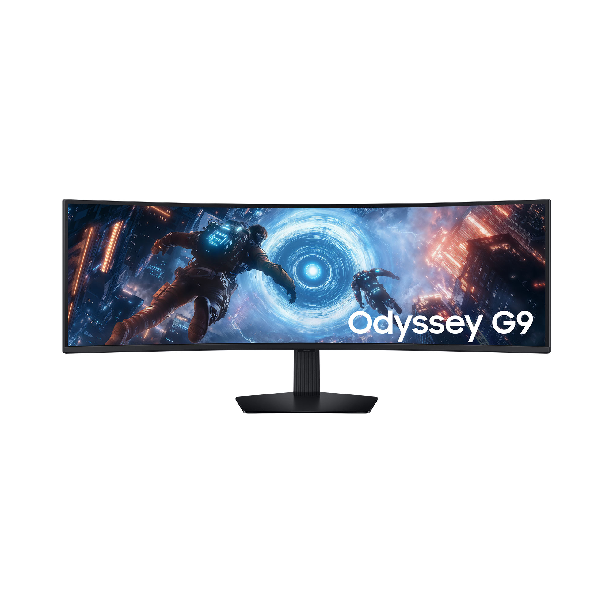 Samsung G91F Monitor PC 124,5 cm (49") 5120 …