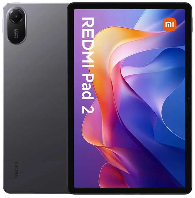 Xiaomi Redmi Pad 2 Mediatek 128 GB 27,9 …