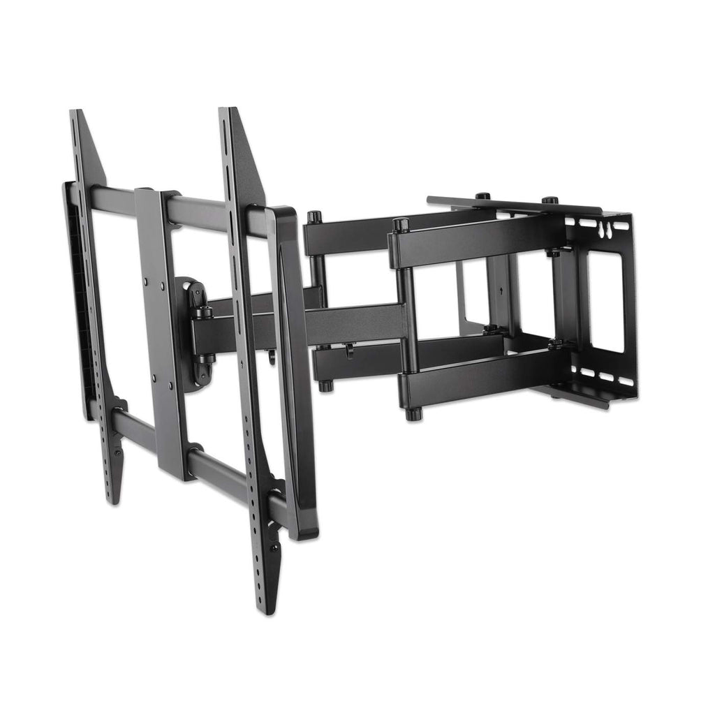 Manhattan 461221 Braccio per montaggio a parete LCD …