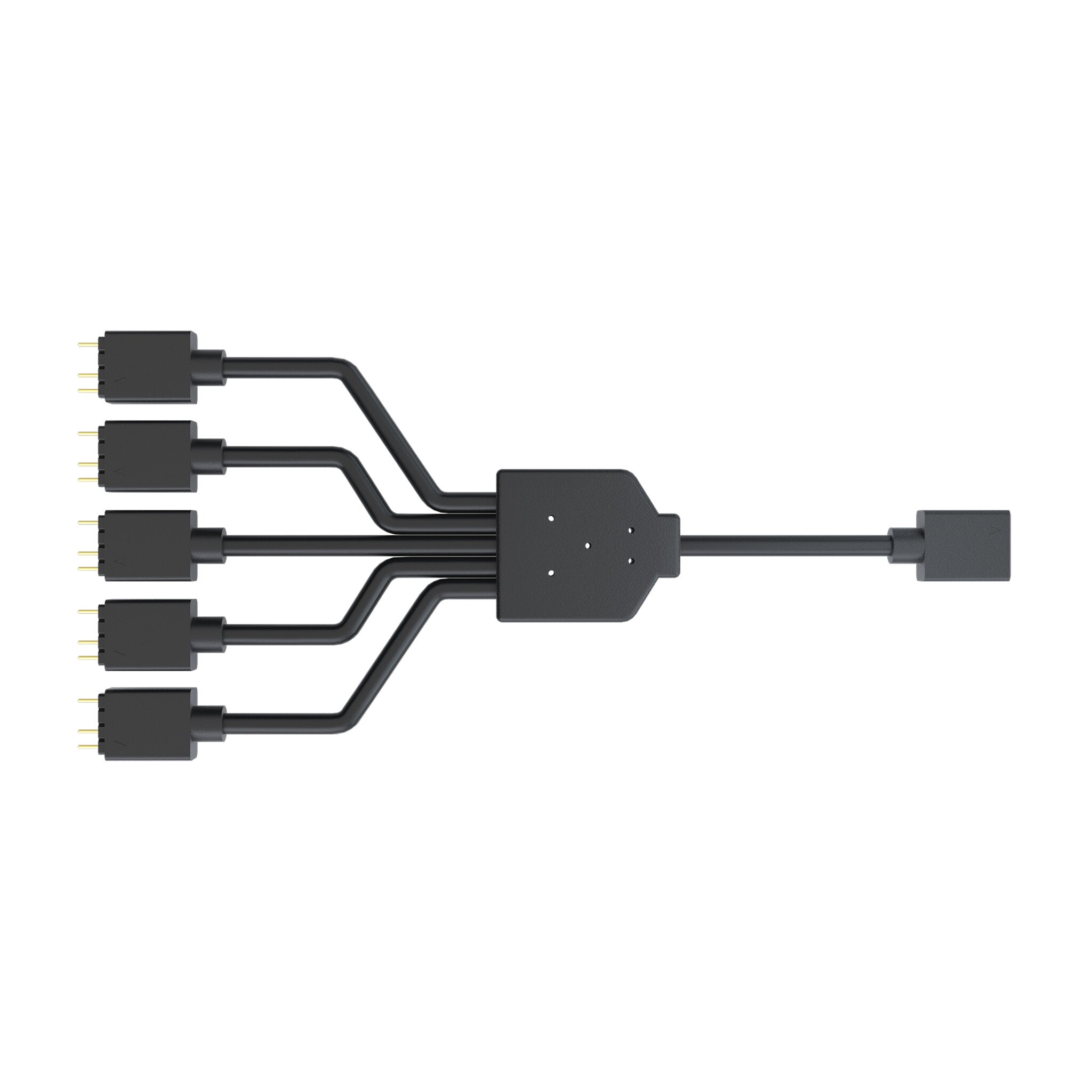 CM cavo splitter da 1 a 5 Addressable …