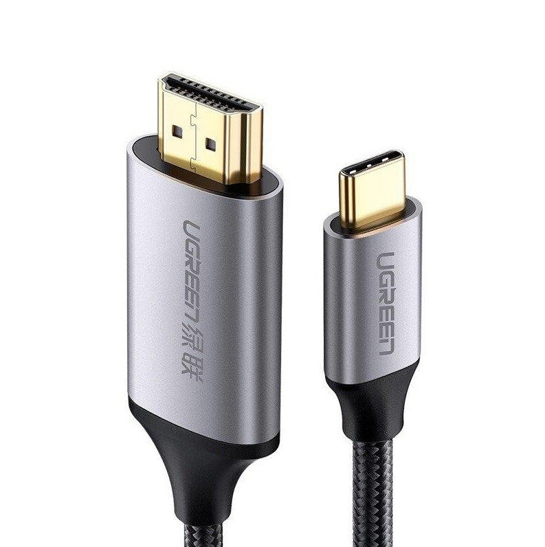 UGREEN Cavo USB-C a HDMI maschio a maschio- …