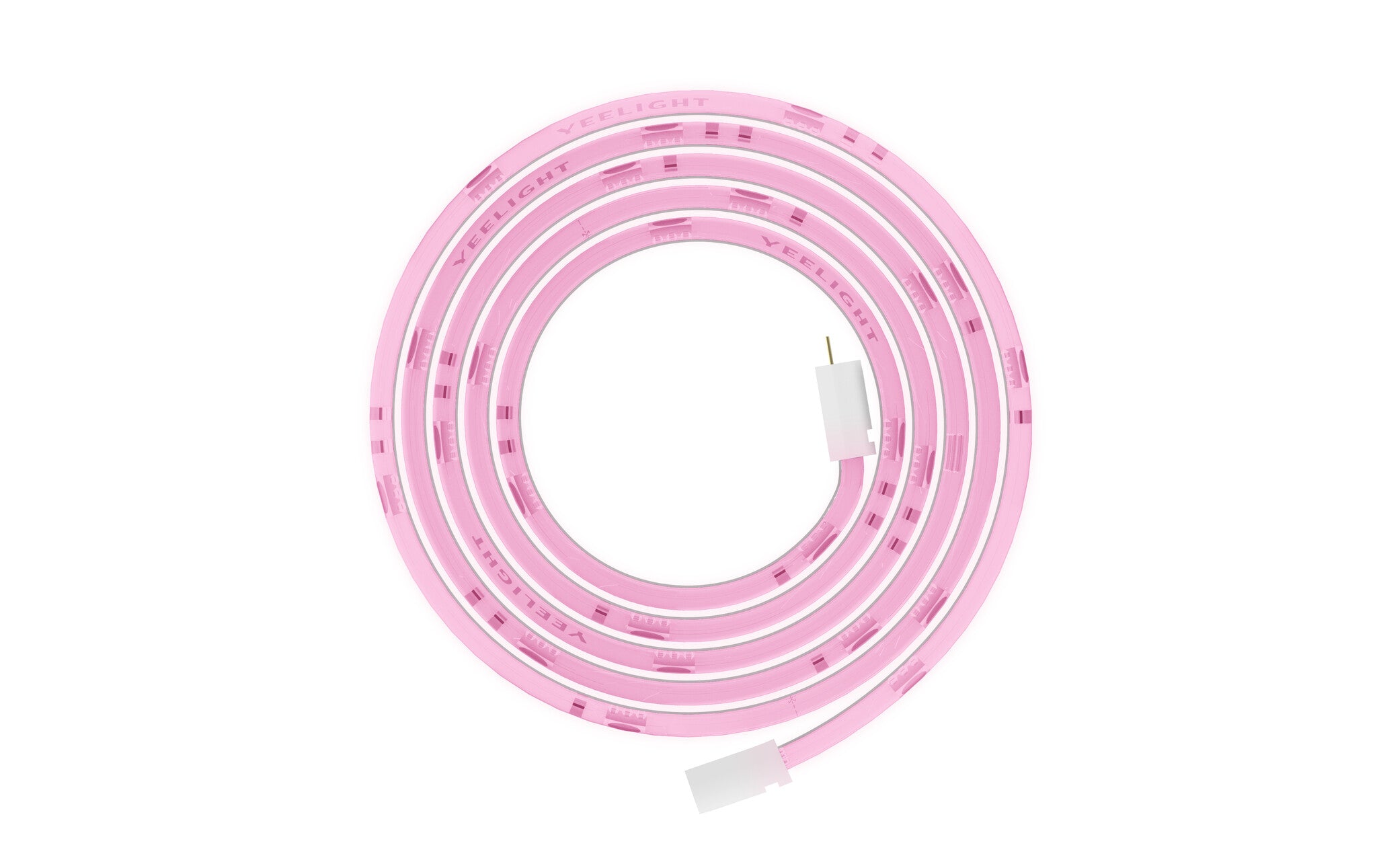 Yeelight LED Lightstrip Extension - Striscia a LED …
