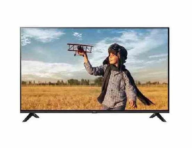 TV LED 50" 50AU731C0LA ULTRA HD 4K SMART …