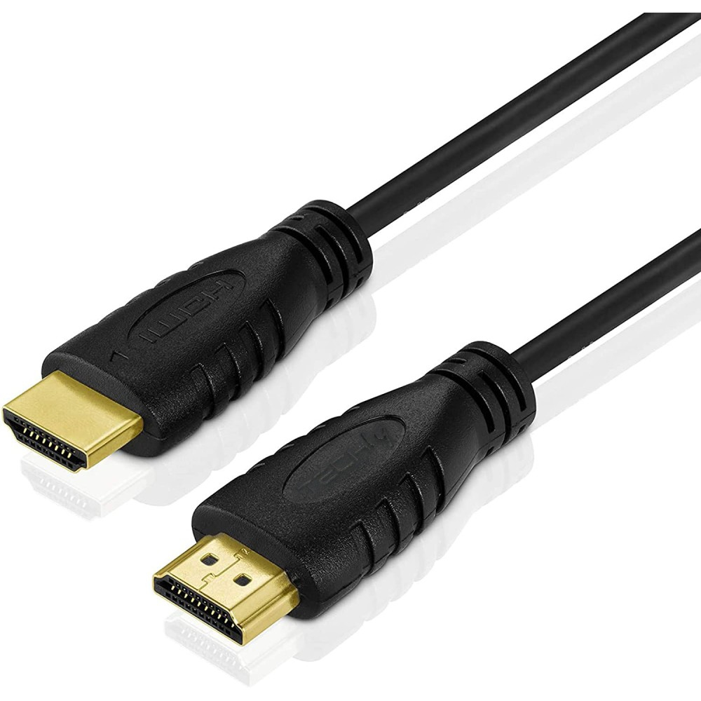 Techly ICOC HDMI2-4-090 Cavo HDMI 2.0 4K*60Hz 9m …