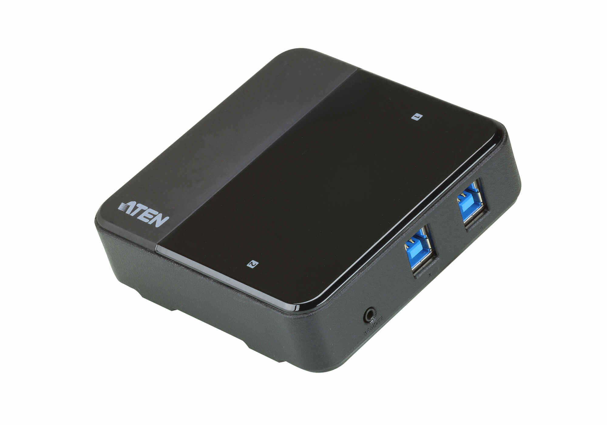 ATEN 2 x 4 USB 3.1 Gen1 Peripheral …
