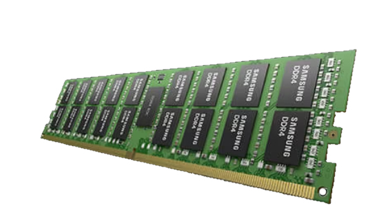 Samsung 32 GB reg. ECC DDR5-4800 M321R4GA3BB6-CQK