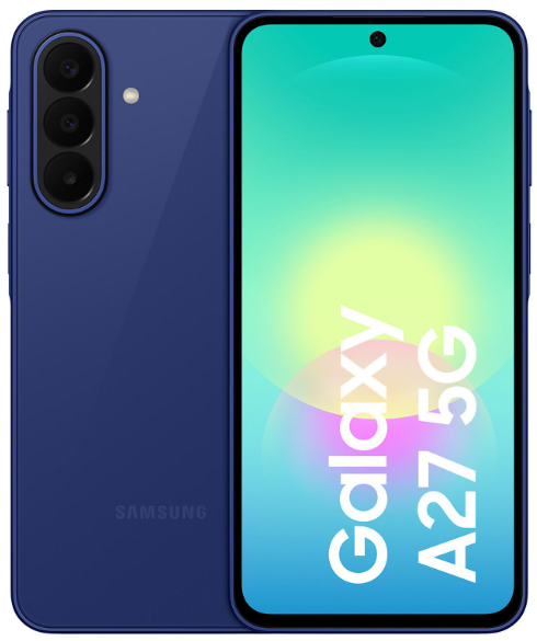 Samsung GALAXY A27 5G 17 cm (6.7") Doppia …