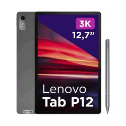 Lenovo Tab P12 3K MTK 8+256GB WiFi 12.7" …