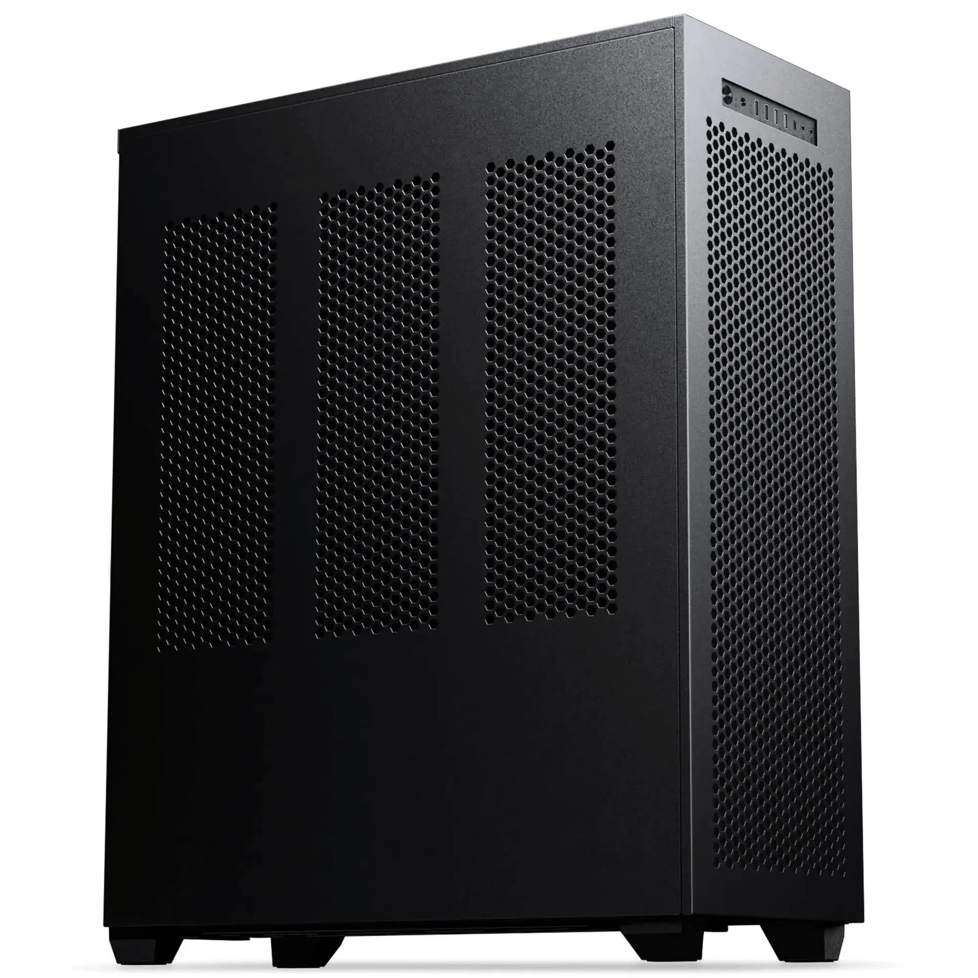 Phanteks Enthoo Elite Server Big-Tower SSI-EEB, Multi-GPU, 12 …