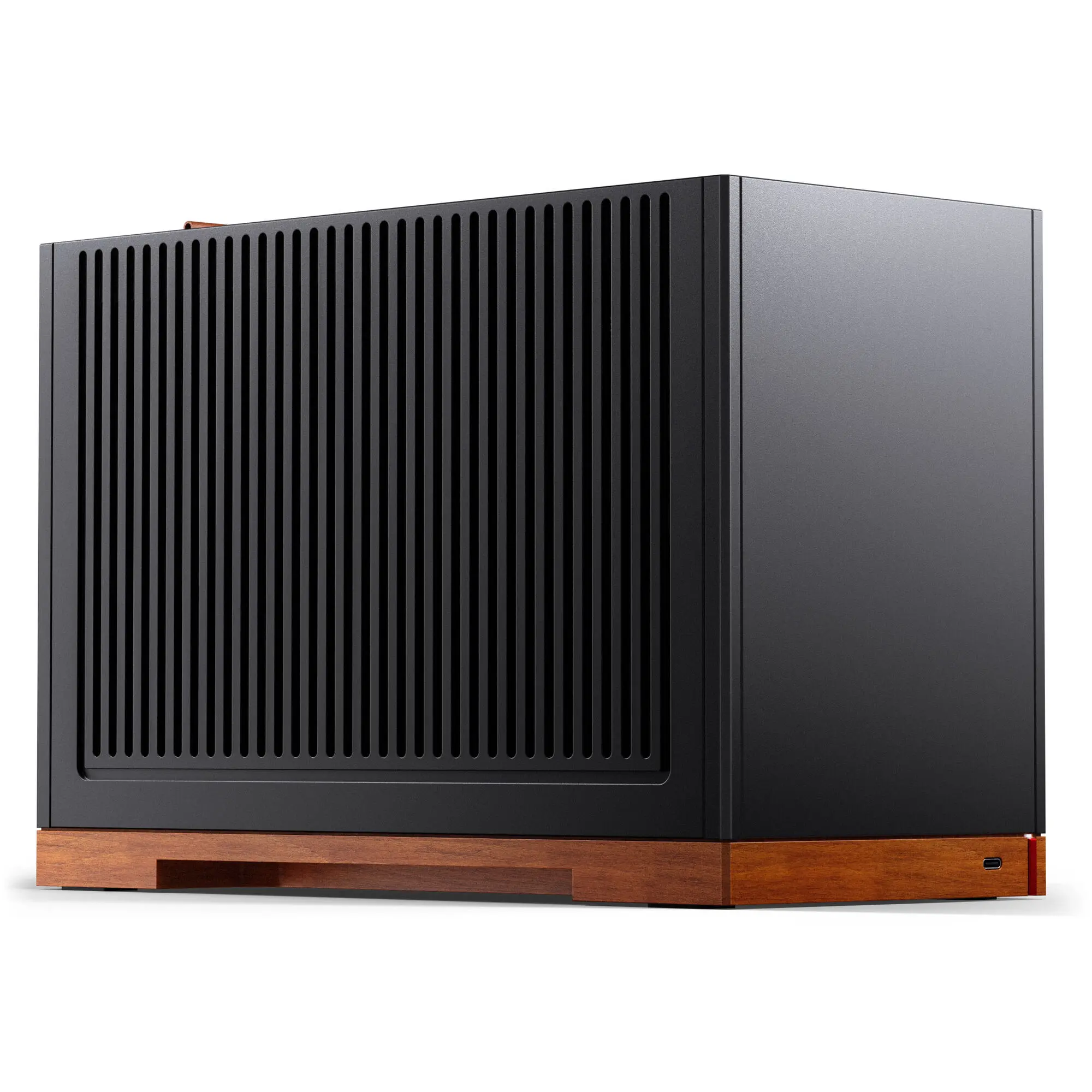 Jonsbo T9 - Case Mini-ITX con Cavo Riser …