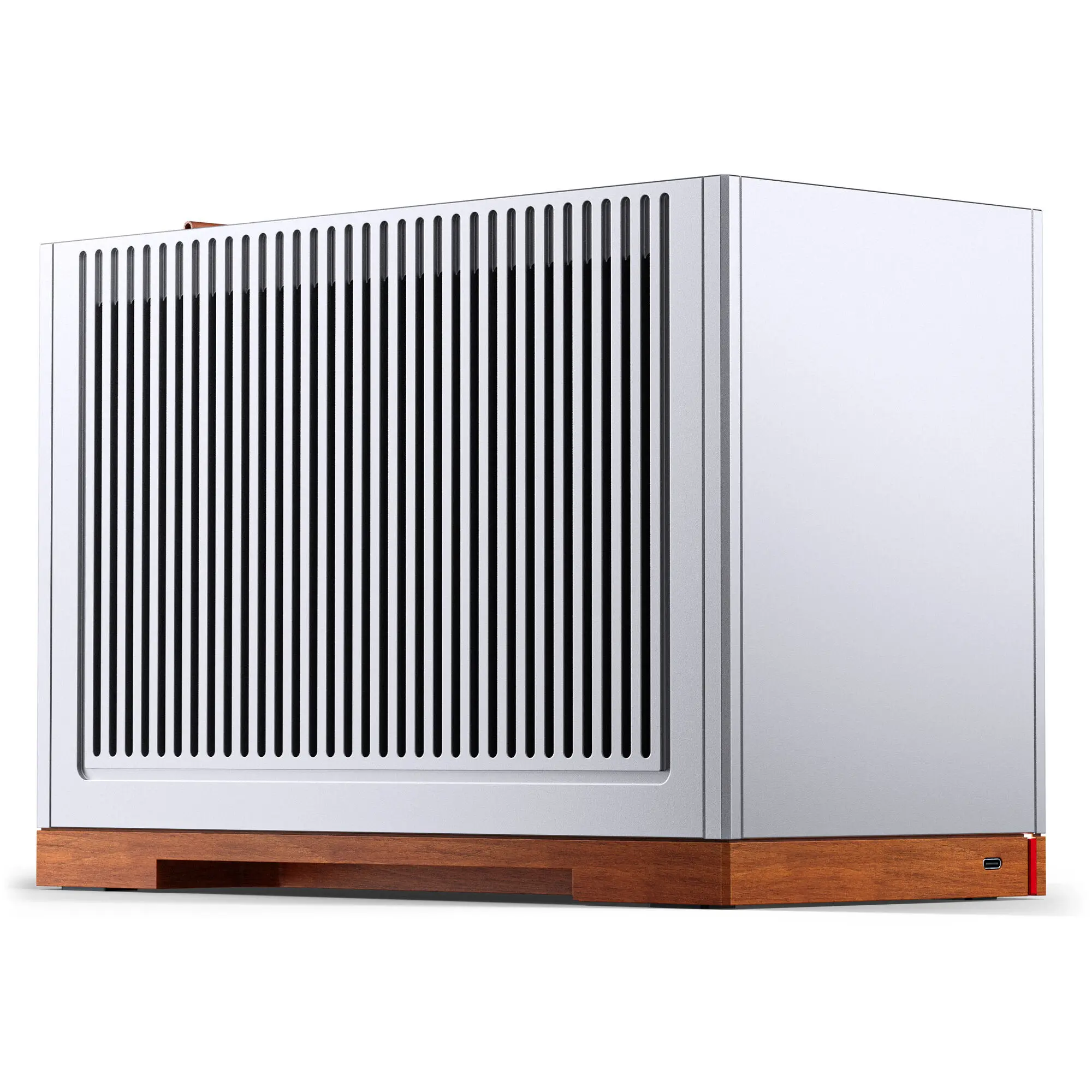 Jonsbo T9 - Case Mini-ITX con Cavo Riser …