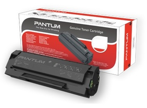 Pantum - Toner Nero - PA-210 - 1.600 …