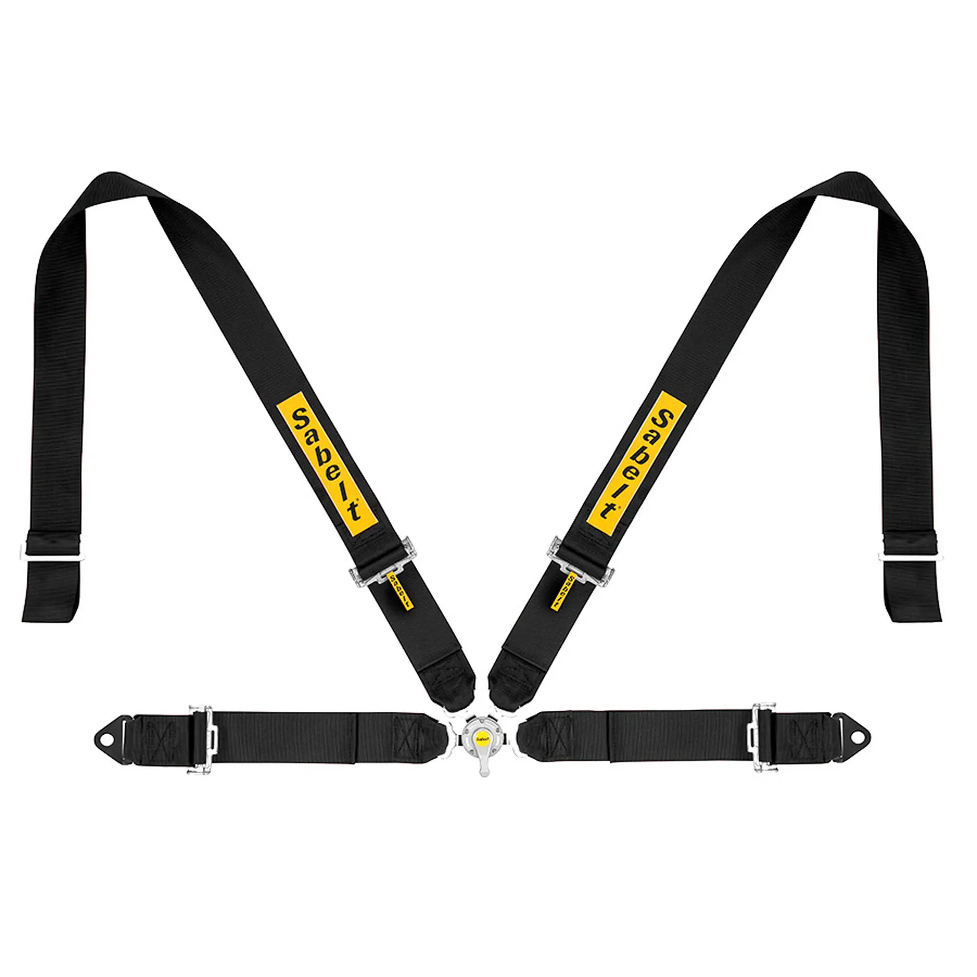 Sabelt Sim Seatbelts - Cinture di Sicurezza a …
