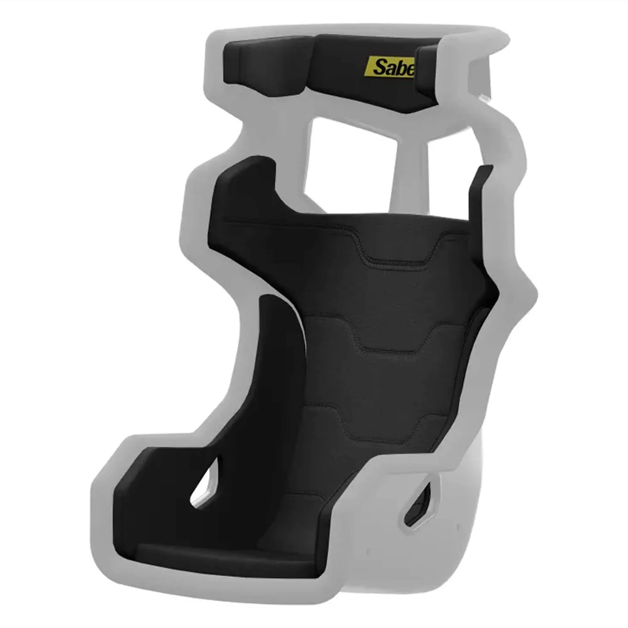 Sabelt SRX-1 Pads Kit - Set Cuscini di …