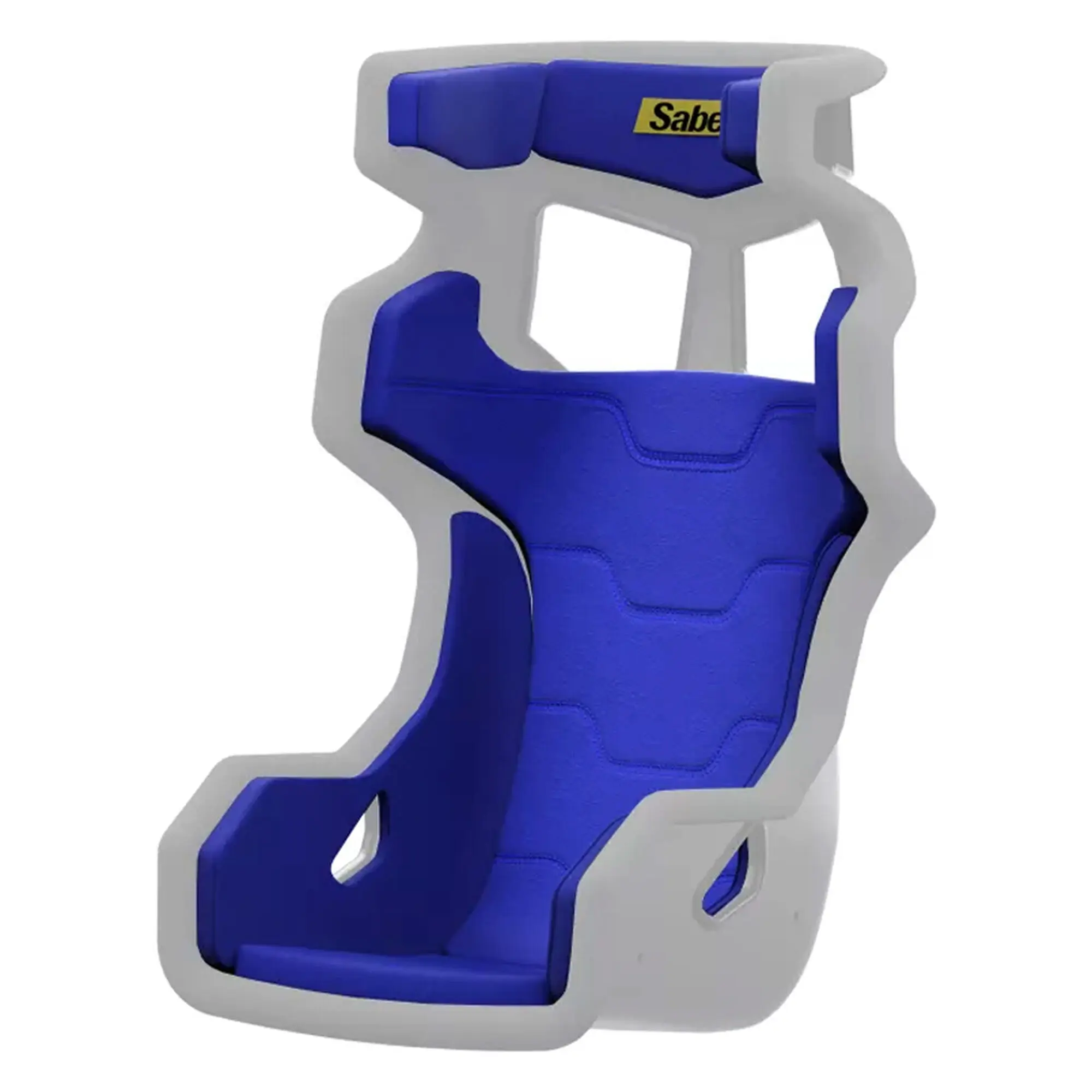 Sabelt SRX-1 Pads Kit - Set Cuscini di …