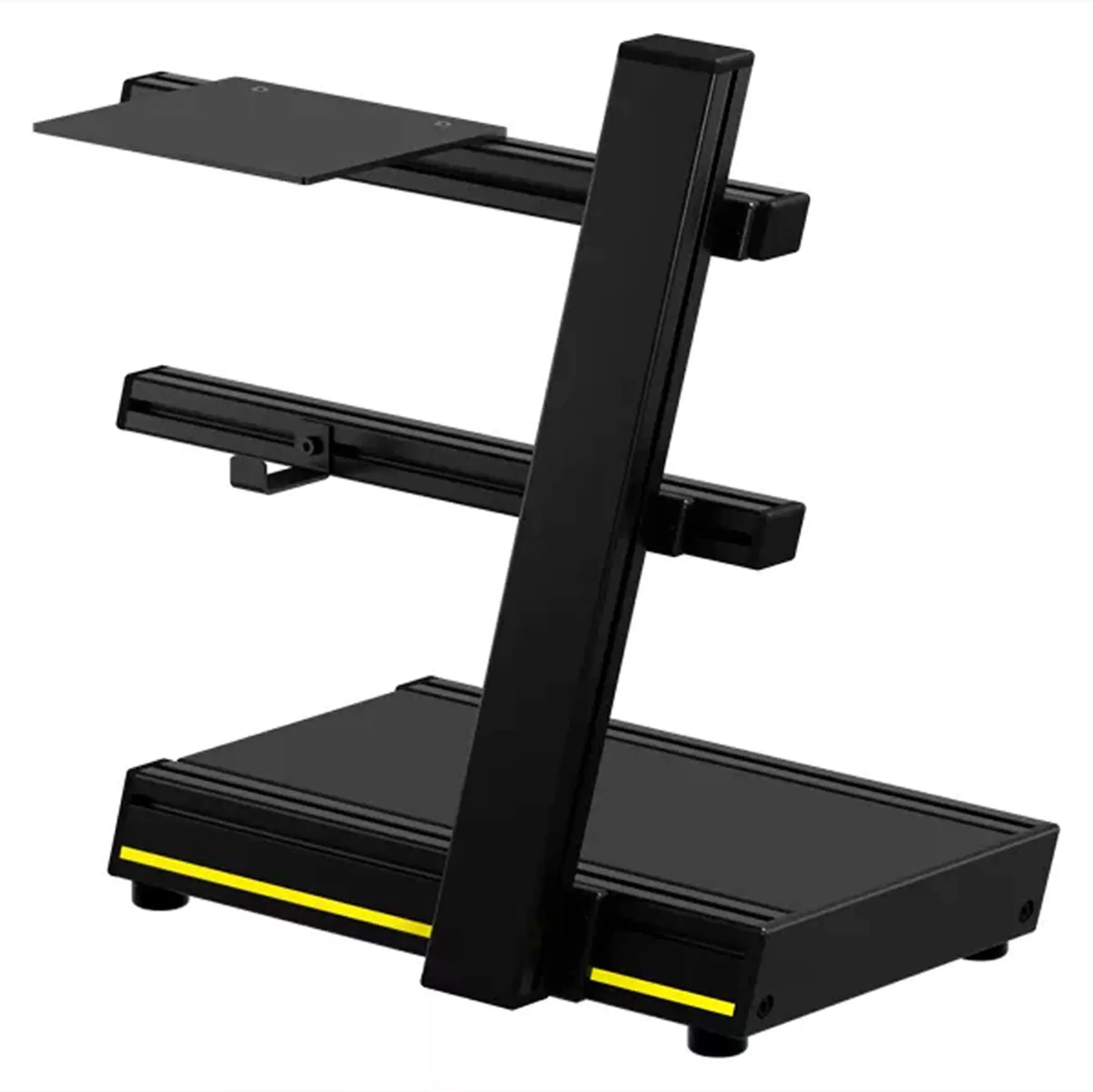 Sabelt Freestanding PC Case Stand - Supporto PC …
