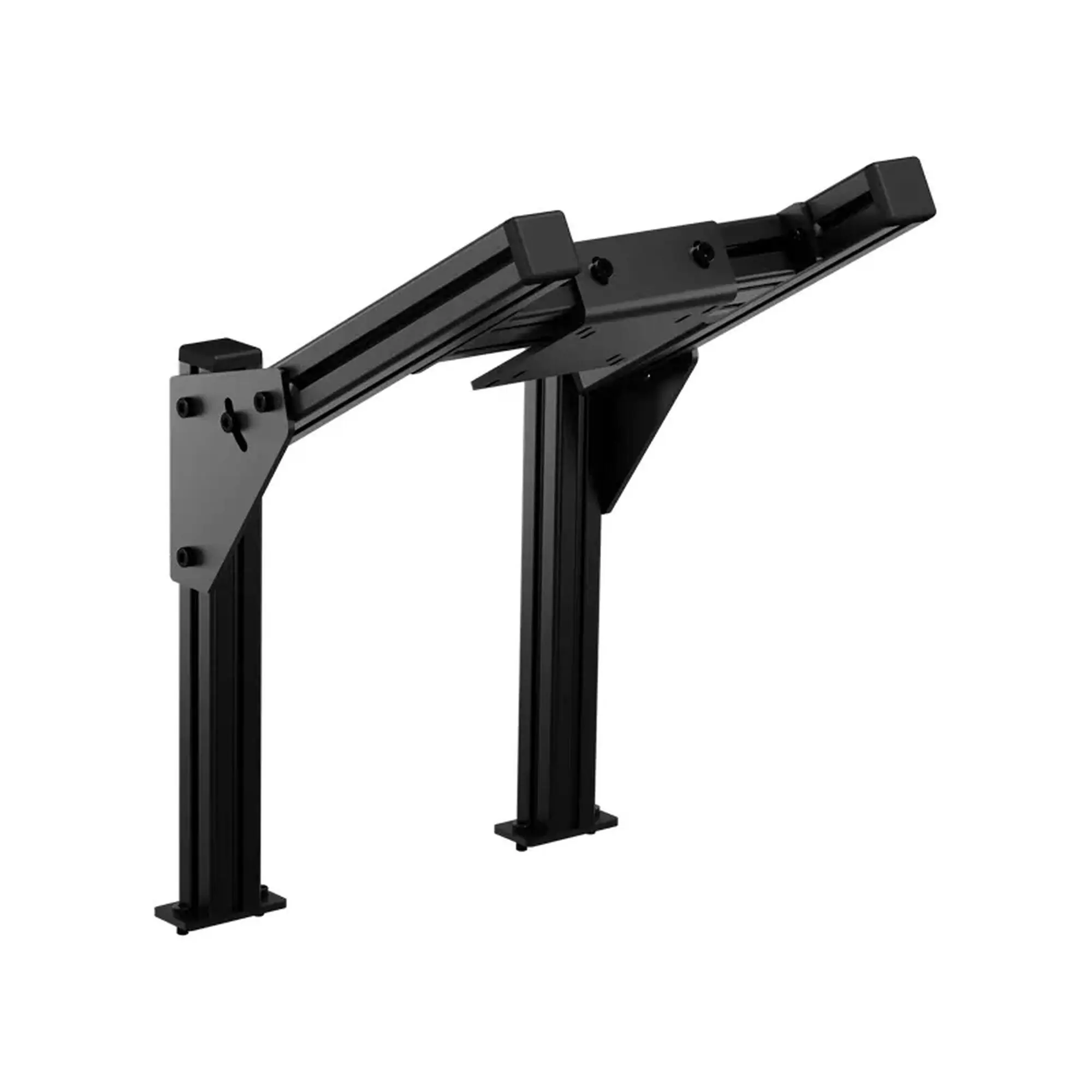 Sabelt Quad Supporto Monitor Aggiuntivo Superiore per Sim …