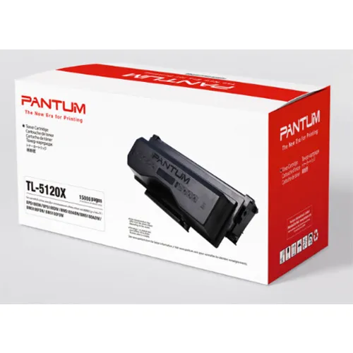 Pantum - Toner - Nero - TL-5120X - …