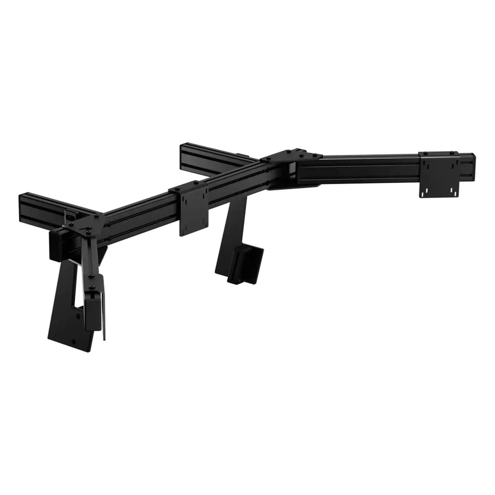 Sabelt Triple Monitor Direct Mount - Supporto Triplo …