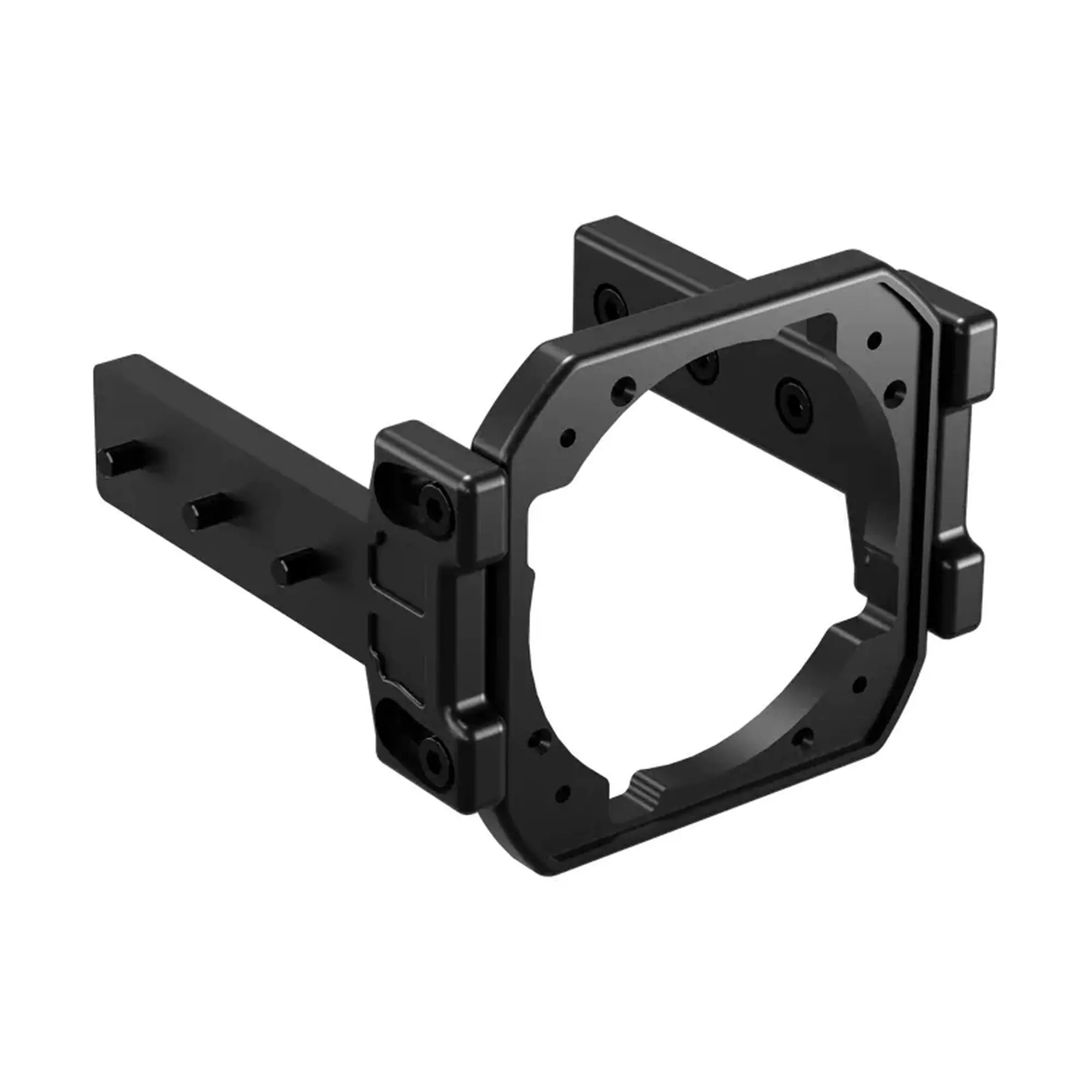 Sabelt Wheel Front Mount per Asetek - Supporto …