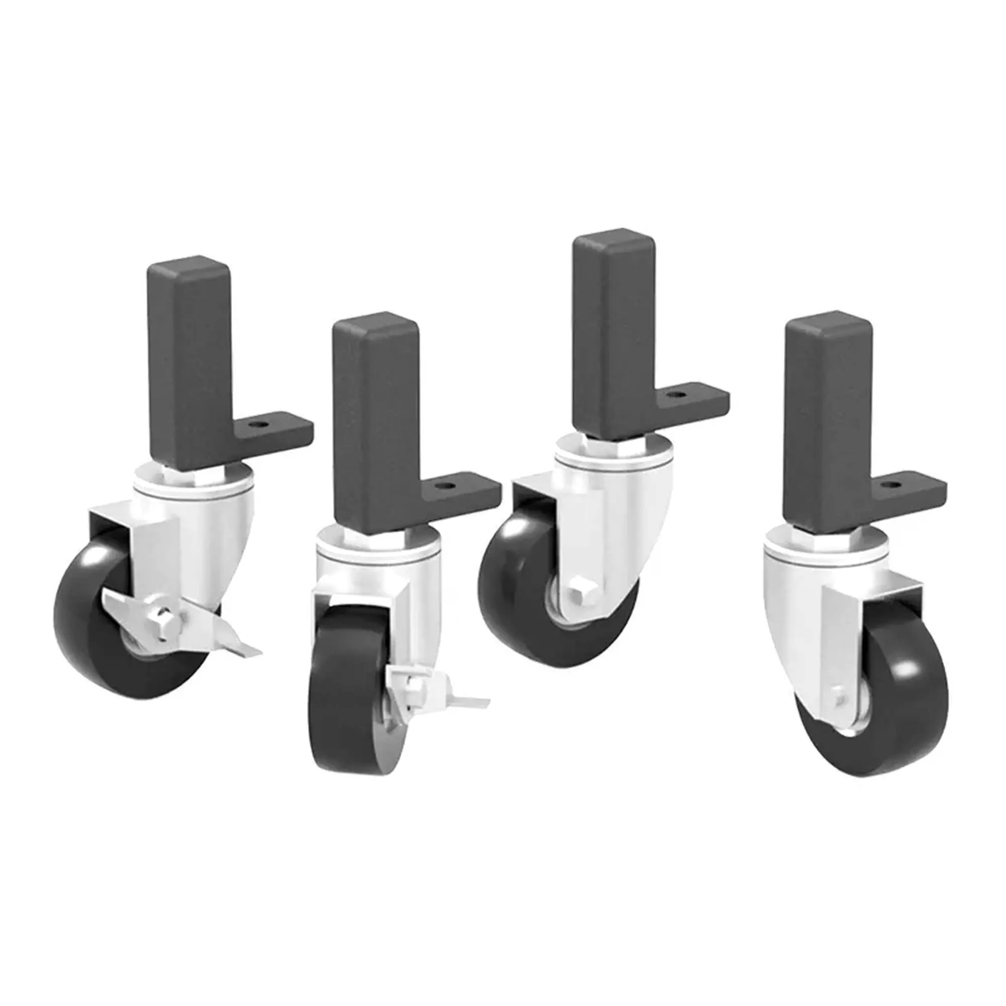 Sabelt Wheels Kit - Set 4 Ruote in …